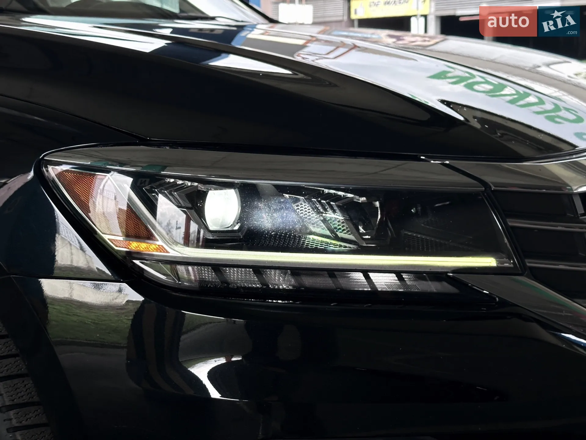 2020 Volkswagen Passat - мініатюра 44