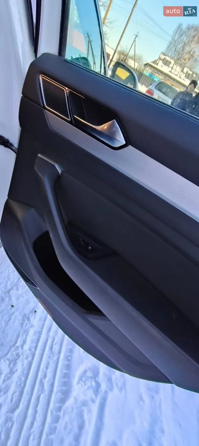 2016 Volkswagen Passat - мініатюра 21