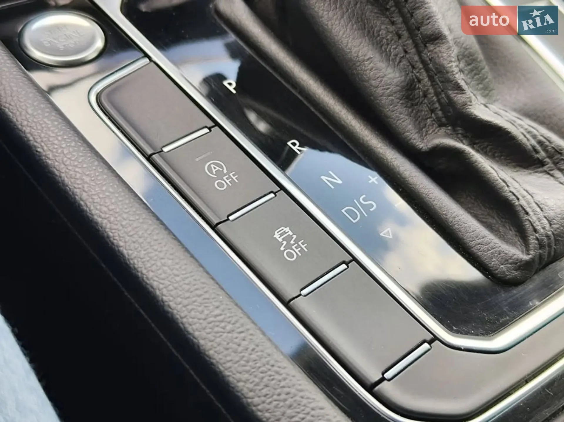2017 Volkswagen Passat - мініатюра 7