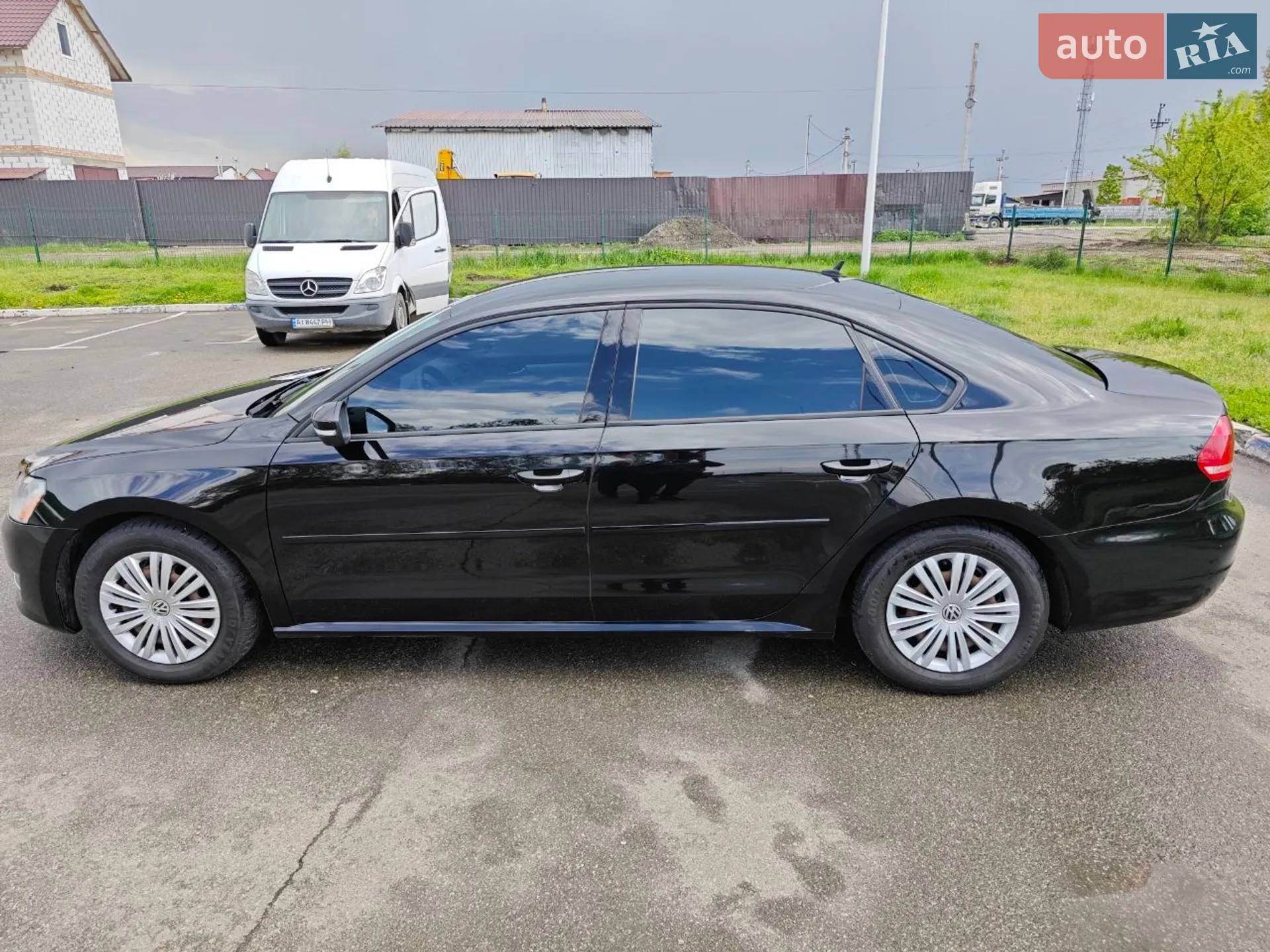2015 Volkswagen Passat - мініатюра 47