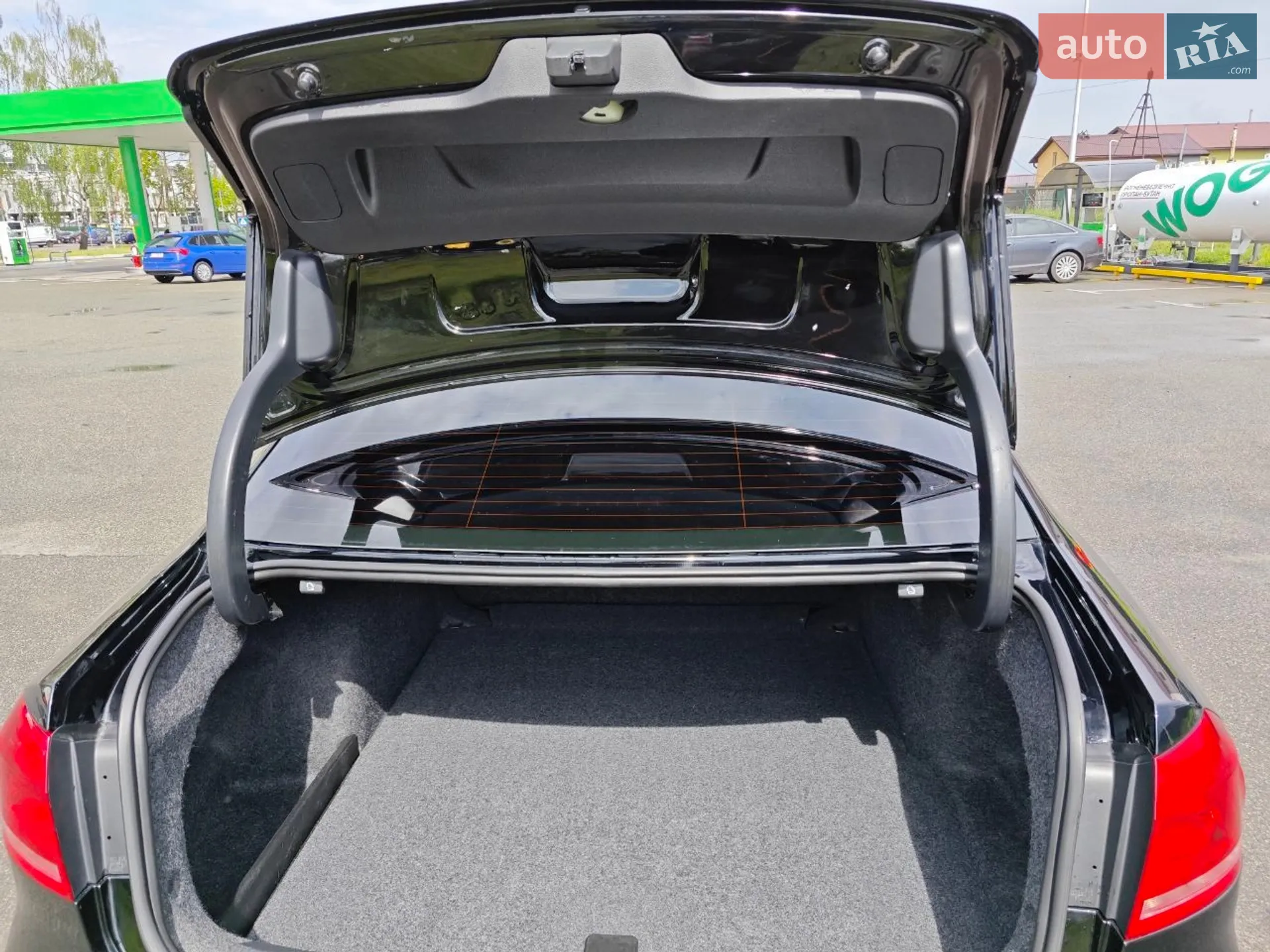 2015 Volkswagen Passat - мініатюра 76