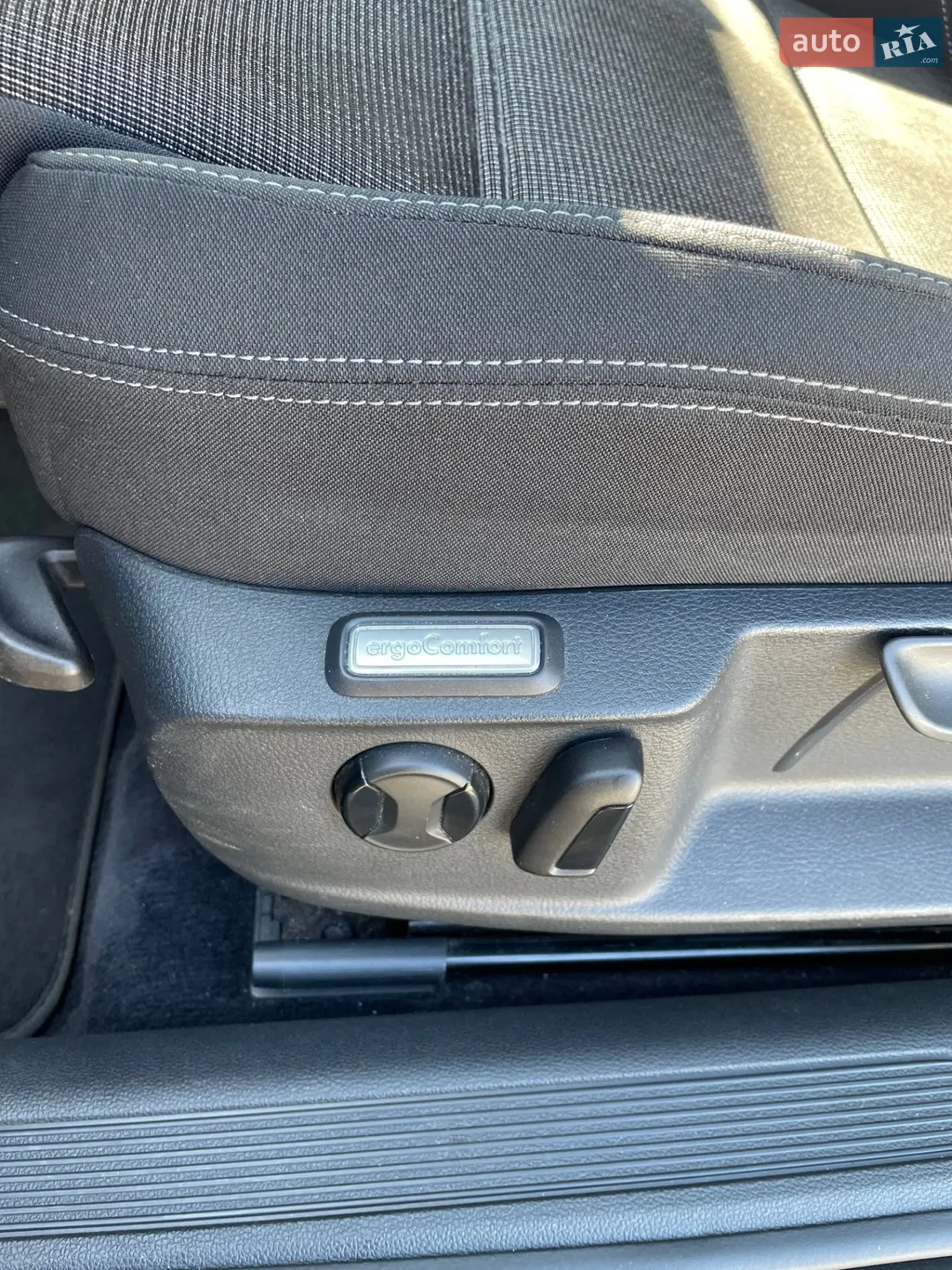 2014 Volkswagen Passat - мініатюра 10