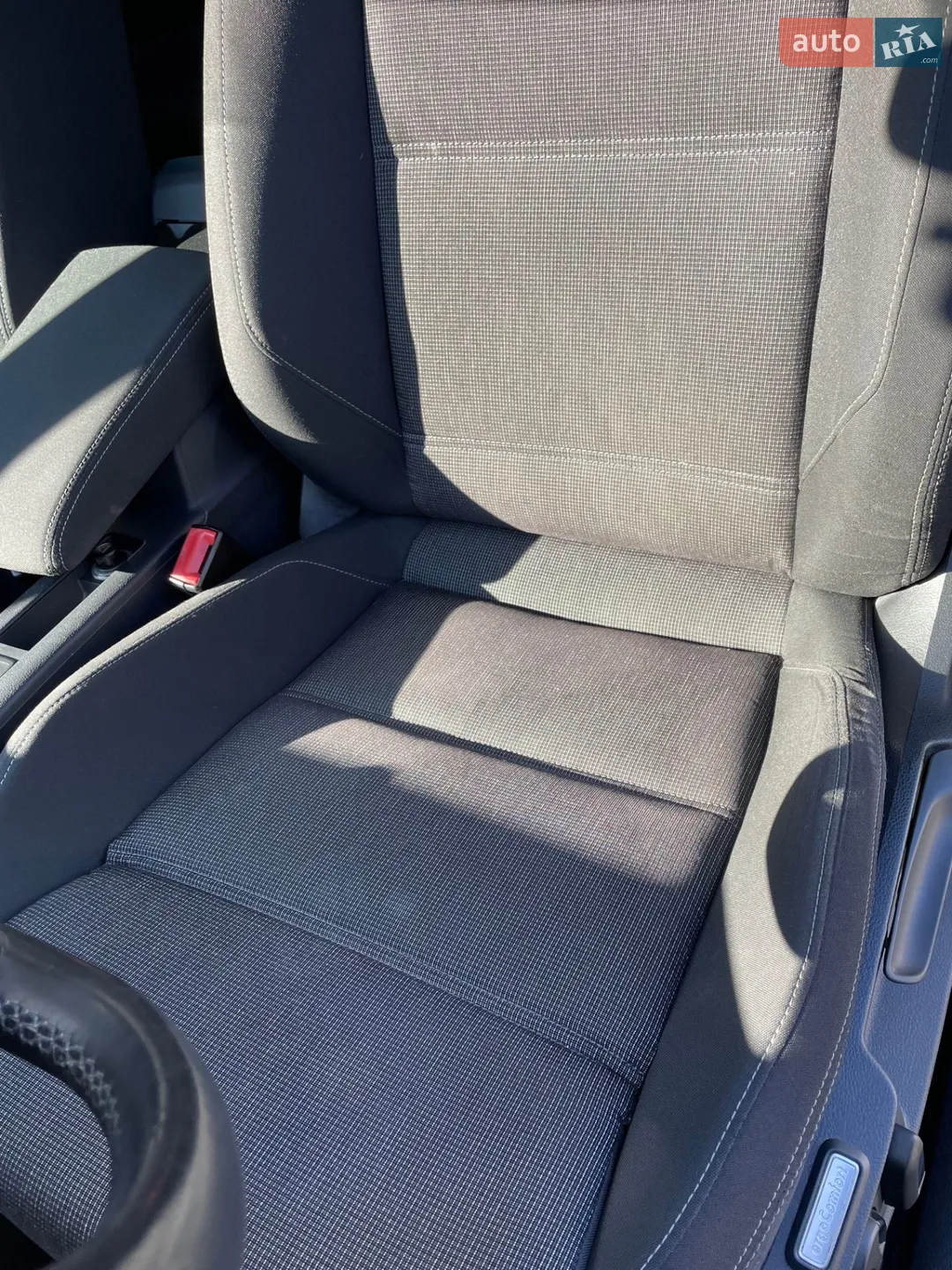 2014 Volkswagen Passat - мініатюра 9