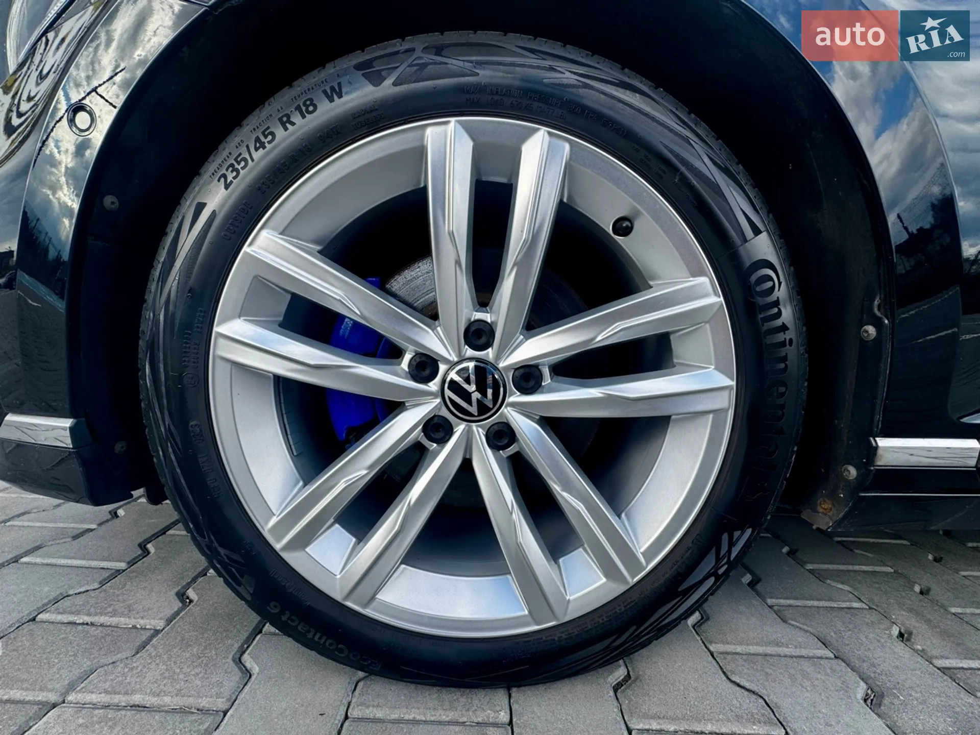 2021 Volkswagen Passat - мініатюра 16