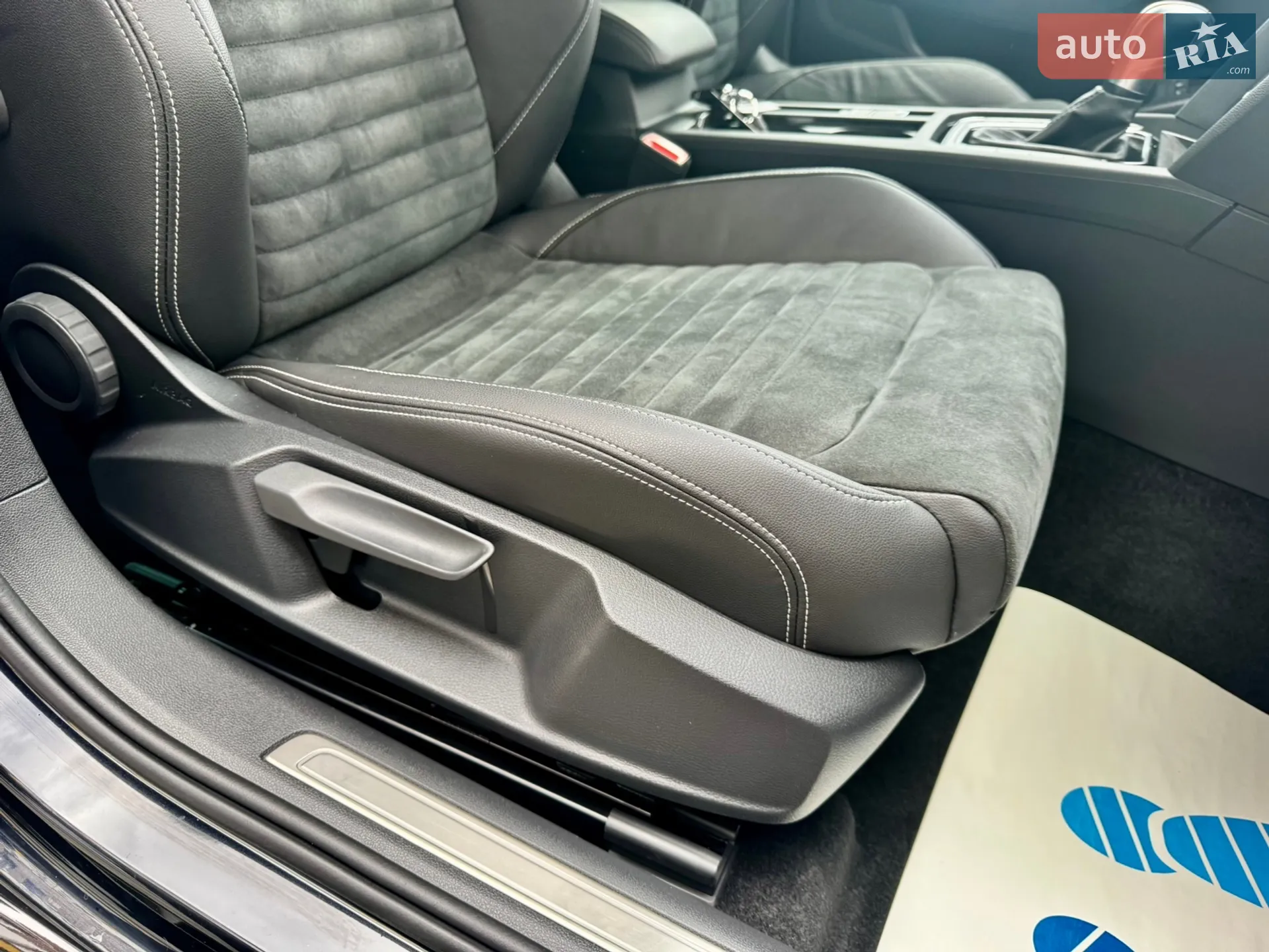 2021 Volkswagen Passat - мініатюра 33