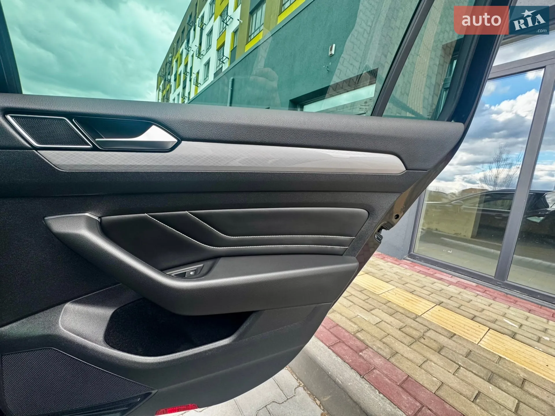 2021 Volkswagen Passat - мініатюра 35