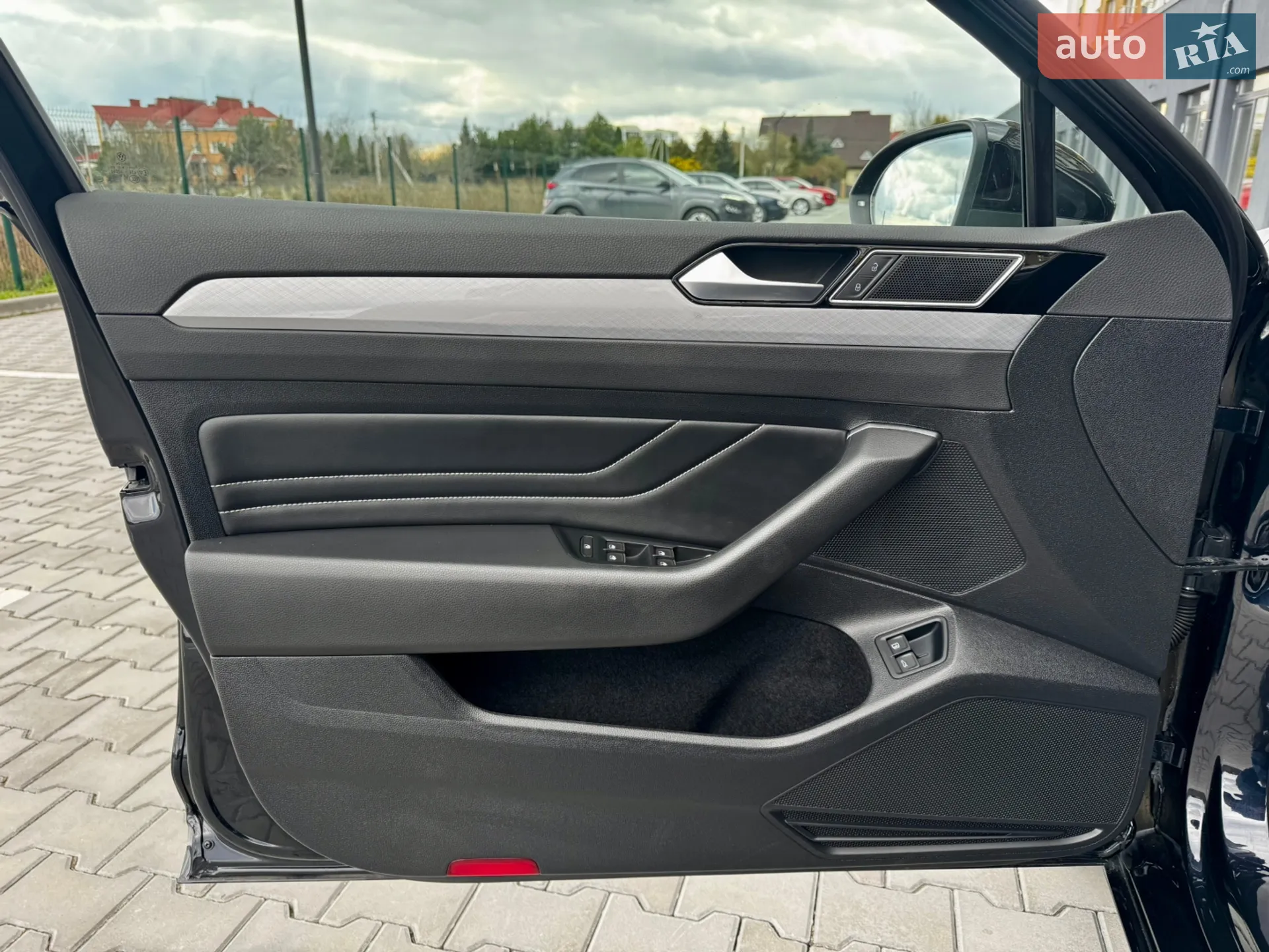 2021 Volkswagen Passat - мініатюра 43