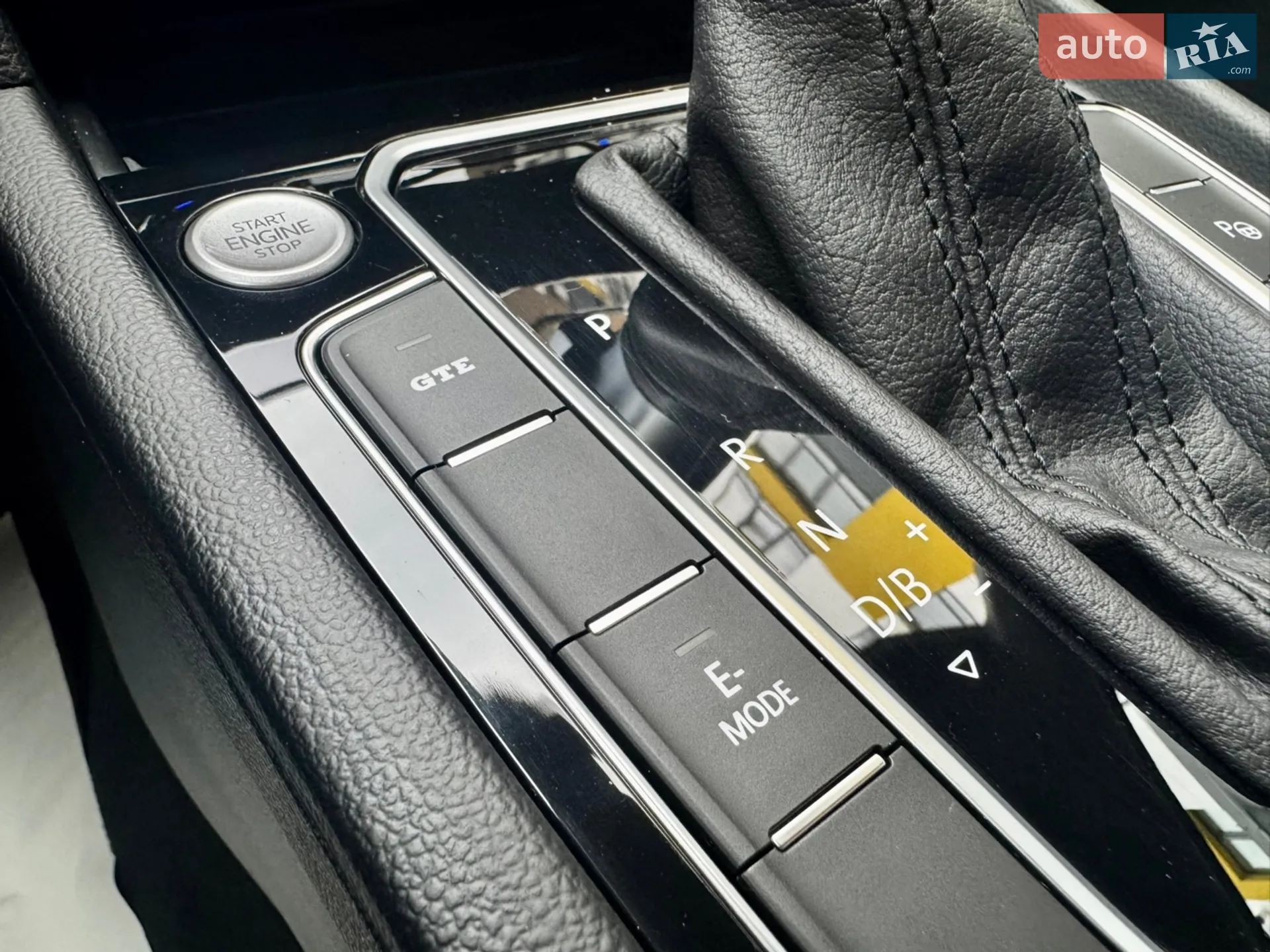 2021 Volkswagen Passat - мініатюра 55