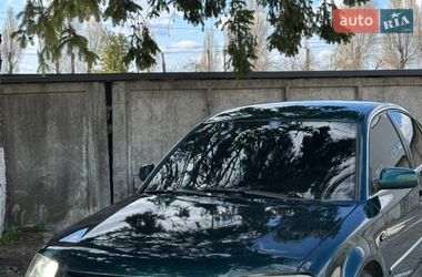 Седан Volkswagen Passat 2001 в Тернополі