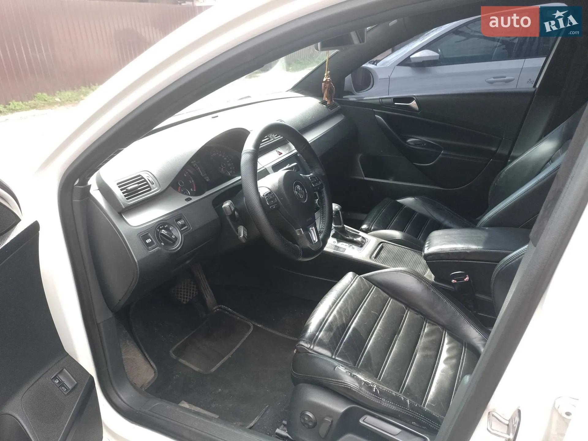 2010 Volkswagen Passat - мініатюра 7