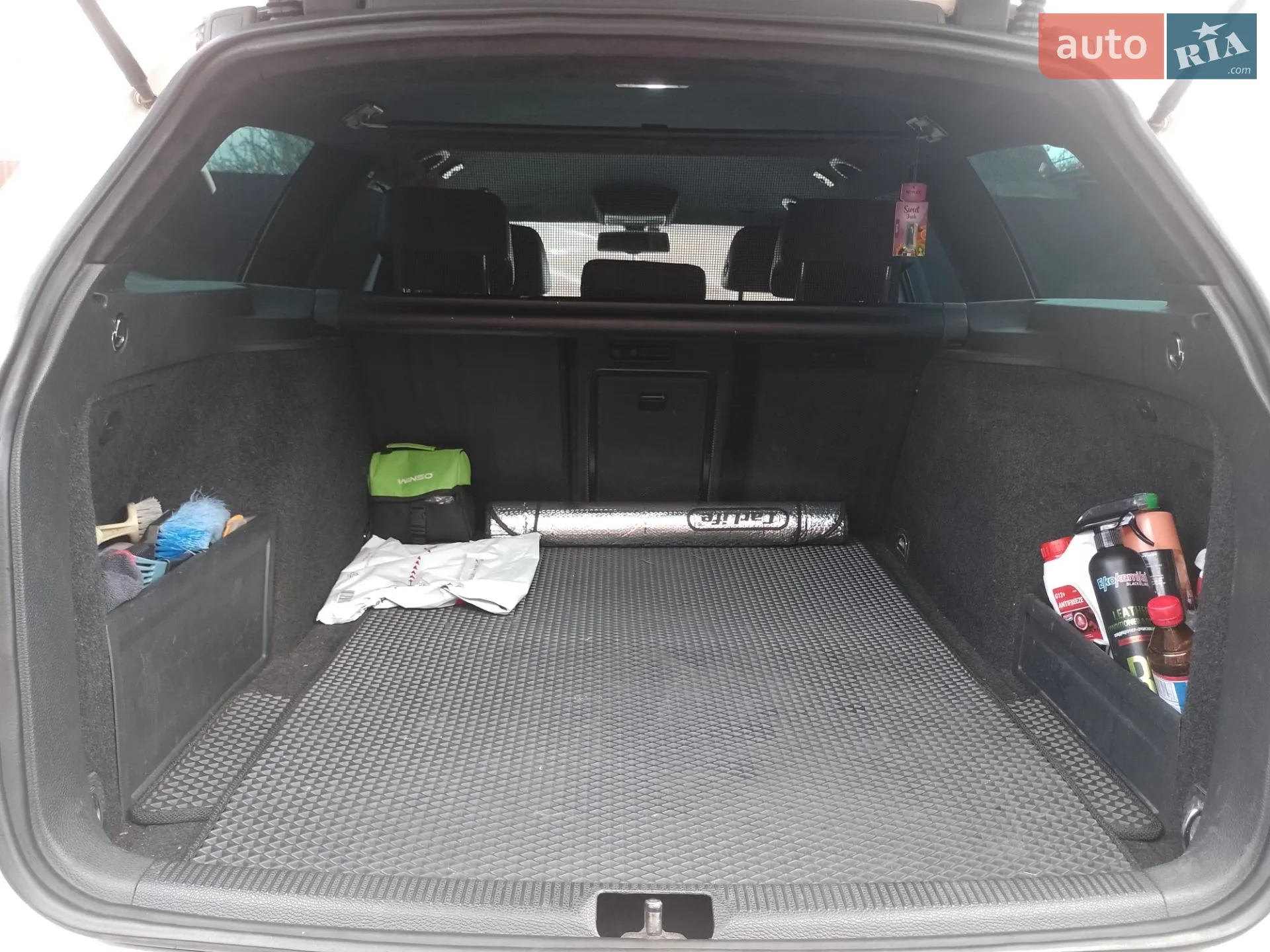 2010 Volkswagen Passat - мініатюра 14