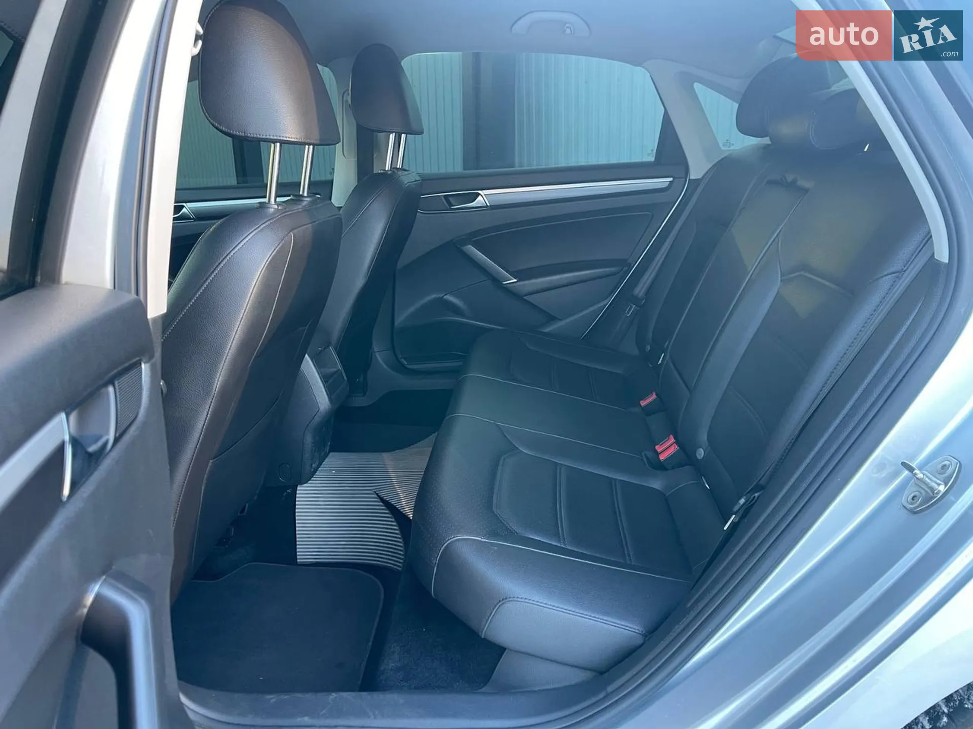 2018 Volkswagen Passat - мініатюра 10