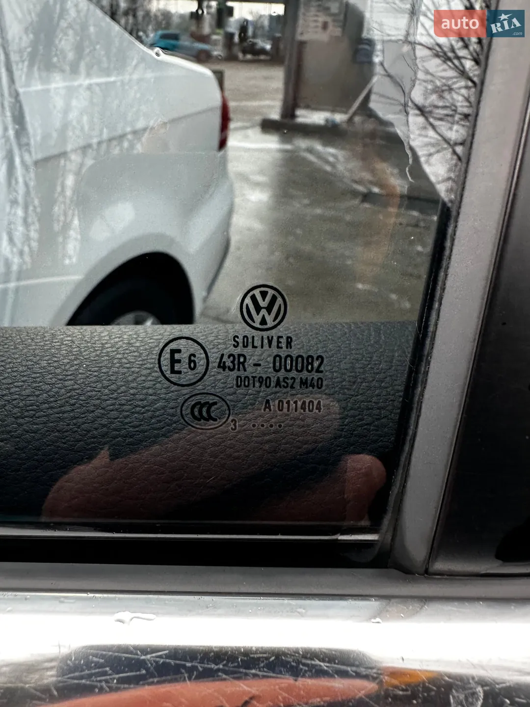 2013 Volkswagen Passat - мініатюра 16