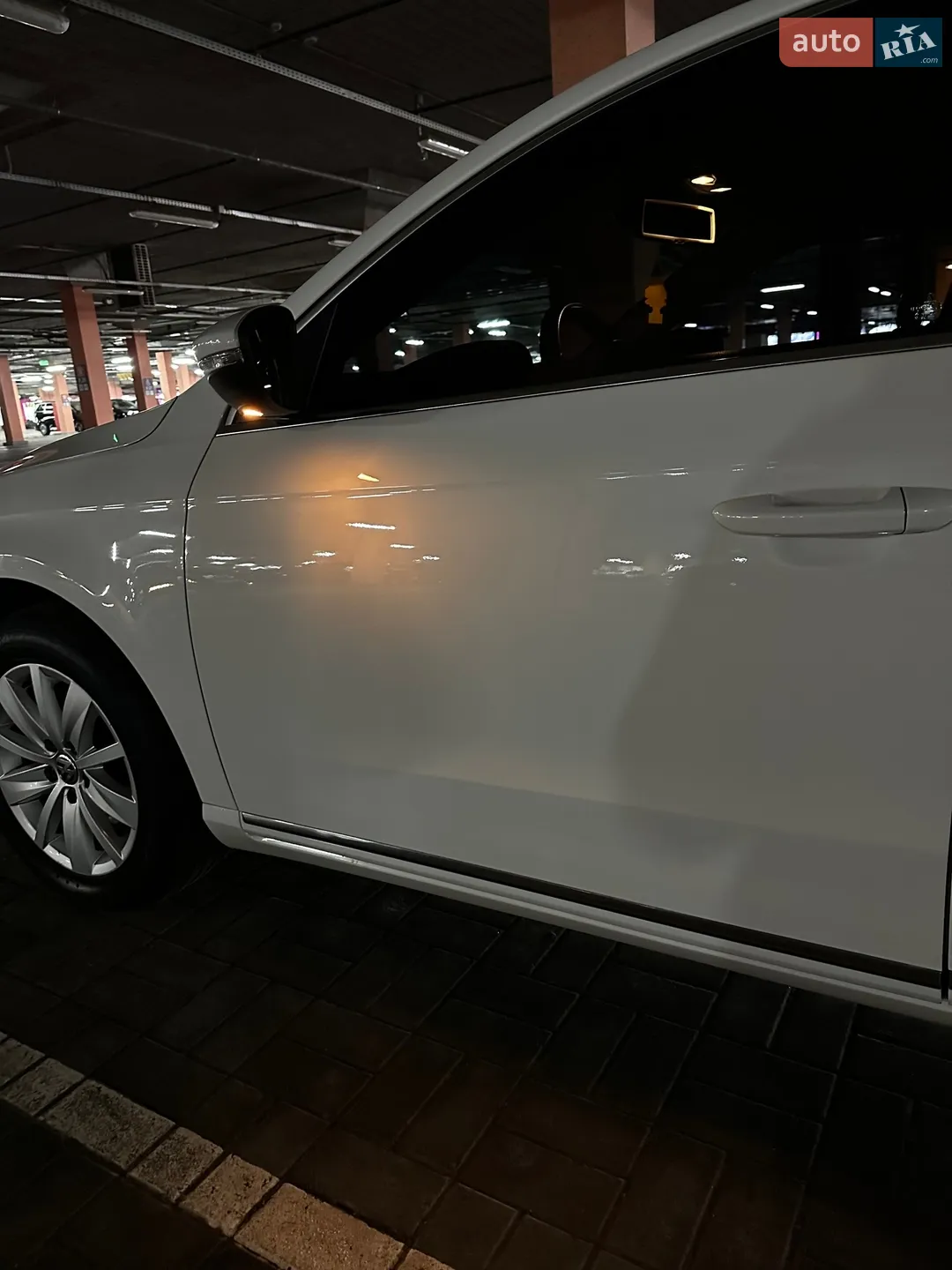 2013 Volkswagen Passat - мініатюра 29