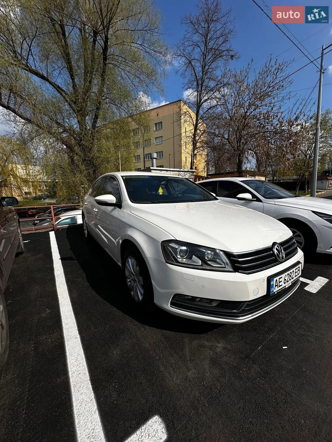 2013 Volkswagen Passat - мініатюра 31