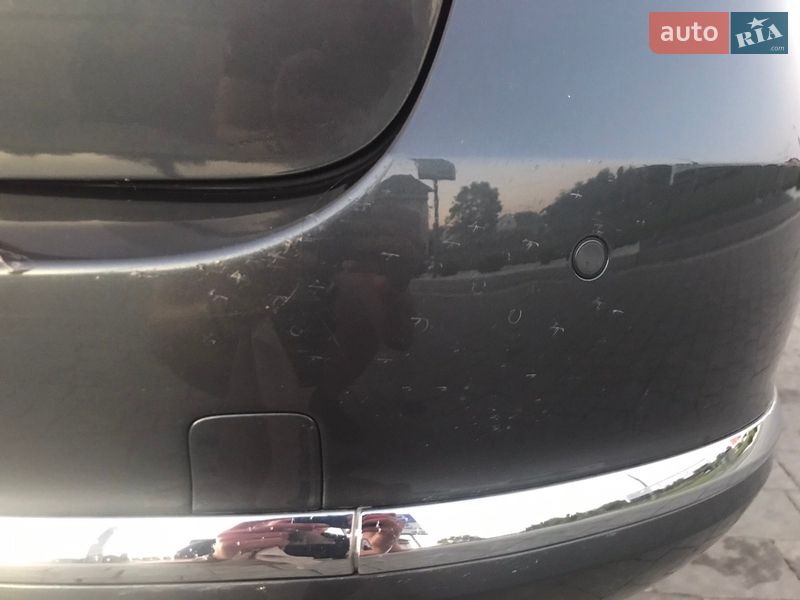 Универсал Volkswagen Passat 2011 в Дрогобыче фото 10 Универсал Volkswagen Passat 2011 в Дрогобыче