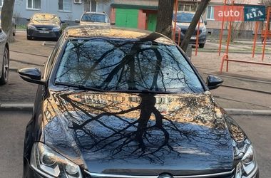 Седан Volkswagen Passat 2011 в Кропивницком