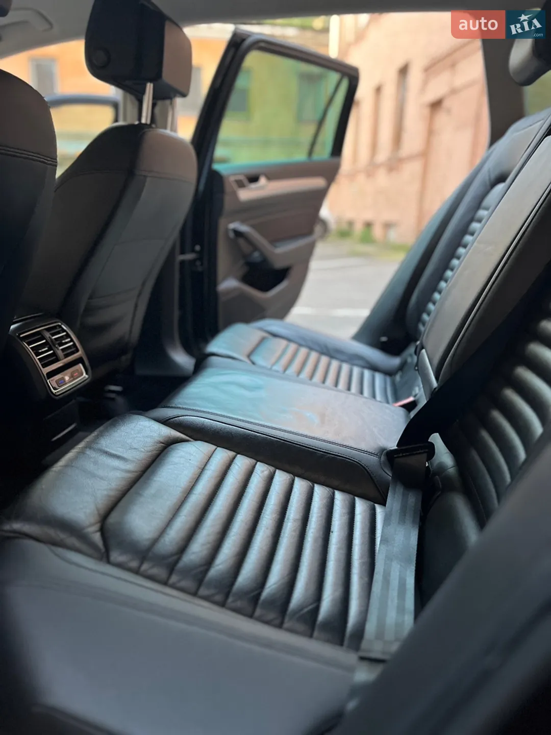 2015 Volkswagen Passat - мініатюра 12