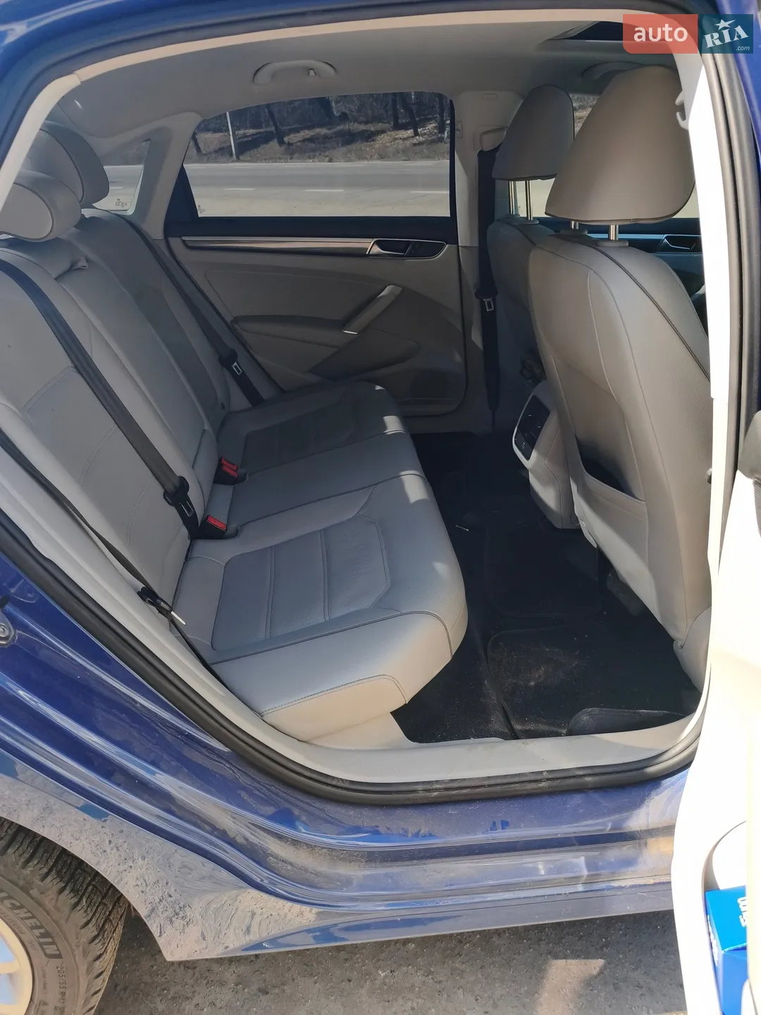 2016 Volkswagen Passat - мініатюра 15