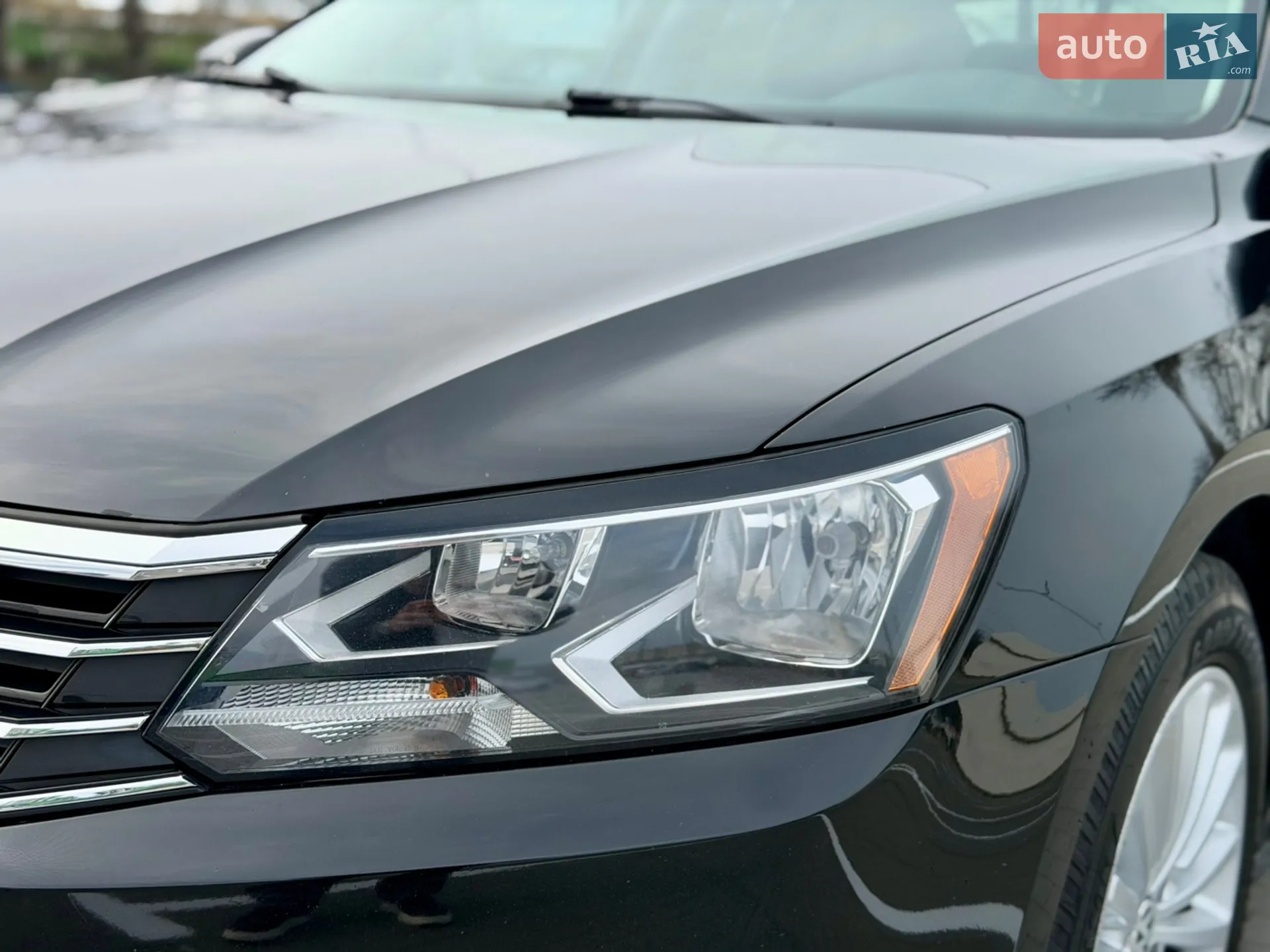 2016 Volkswagen Passat - мініатюра 14