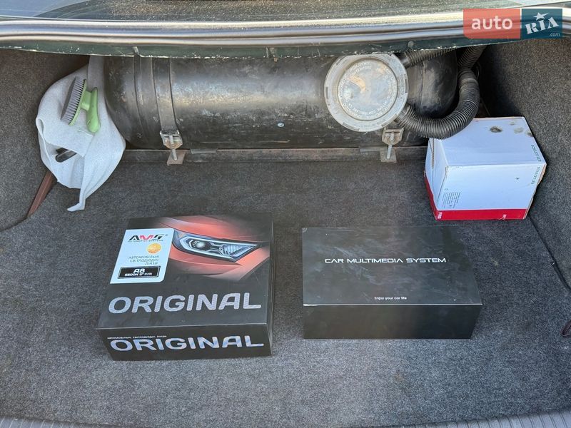 Седан Volkswagen Passat 1999 в Солоницевке