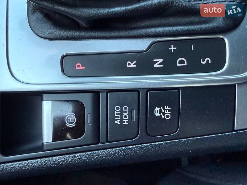 Универсал Volkswagen Passat 2014 в Стрые