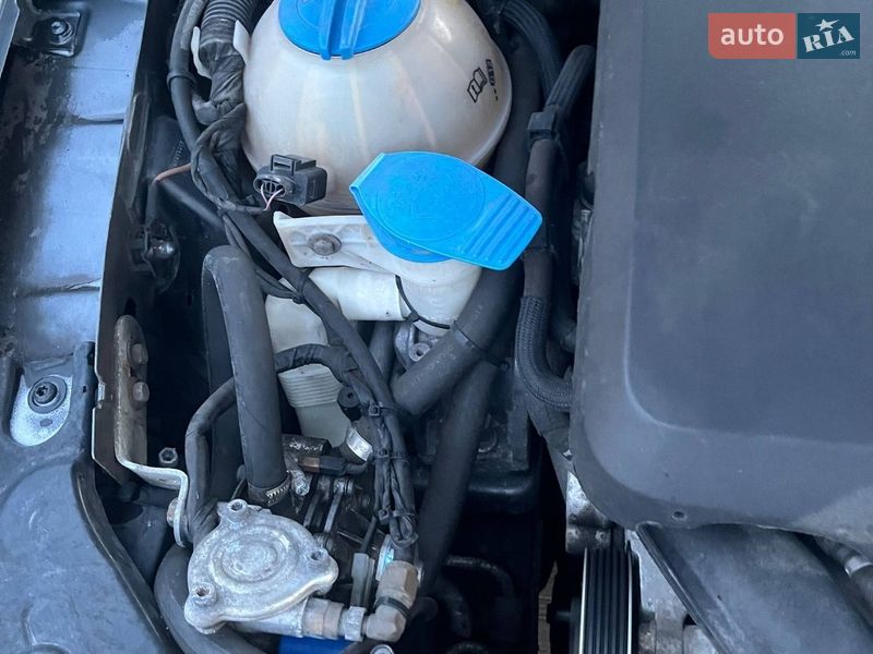 Седан Volkswagen Passat 2012 в Бердичеве