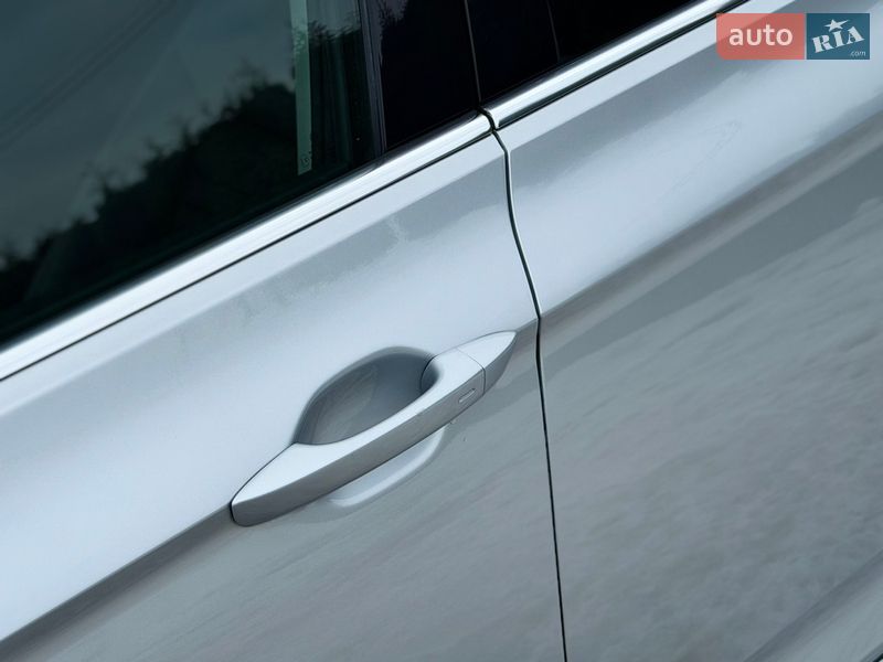 Универсал Volkswagen Passat 2021 в Луцке