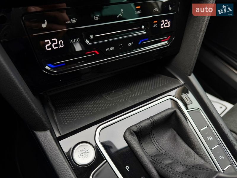 Универсал Volkswagen Passat 2021 в Луцке