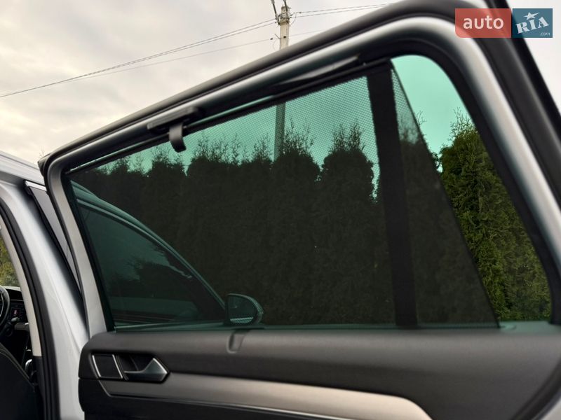 Универсал Volkswagen Passat 2021 в Луцке