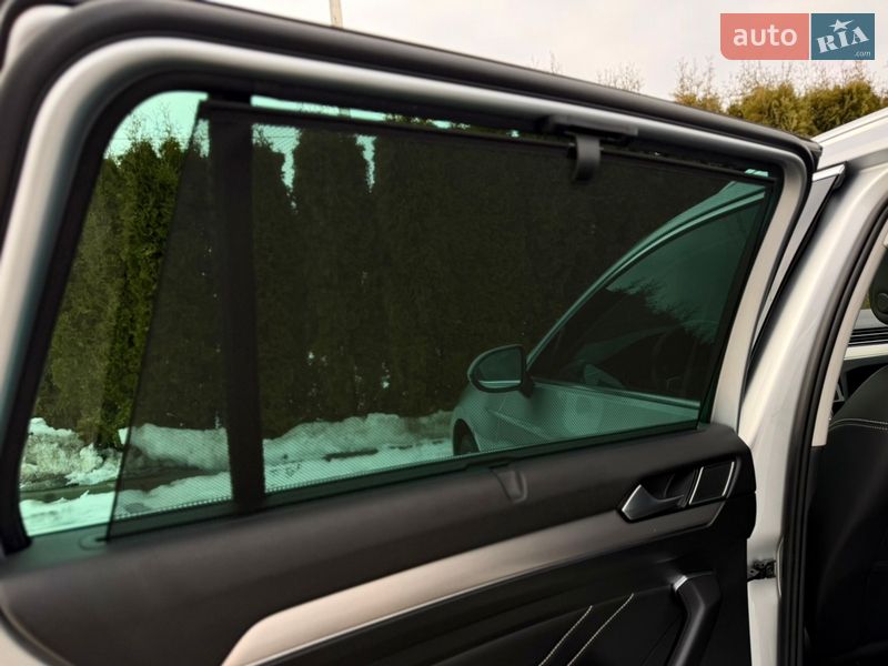 Универсал Volkswagen Passat 2021 в Луцке