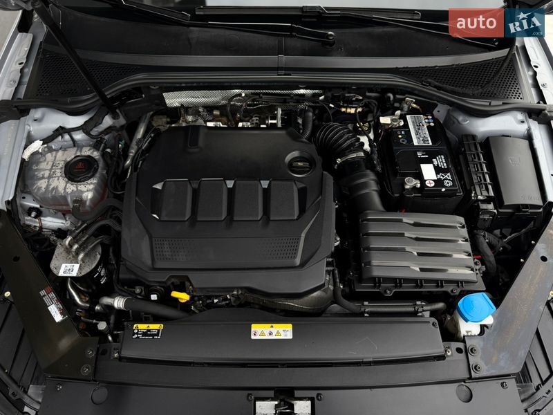 Универсал Volkswagen Passat 2021 в Луцке