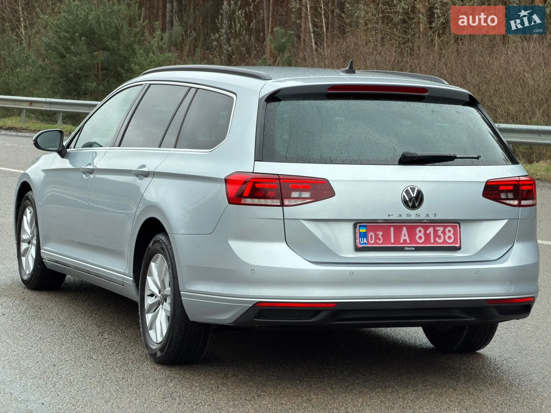 2021 Volkswagen Passat - мініатюра 9
