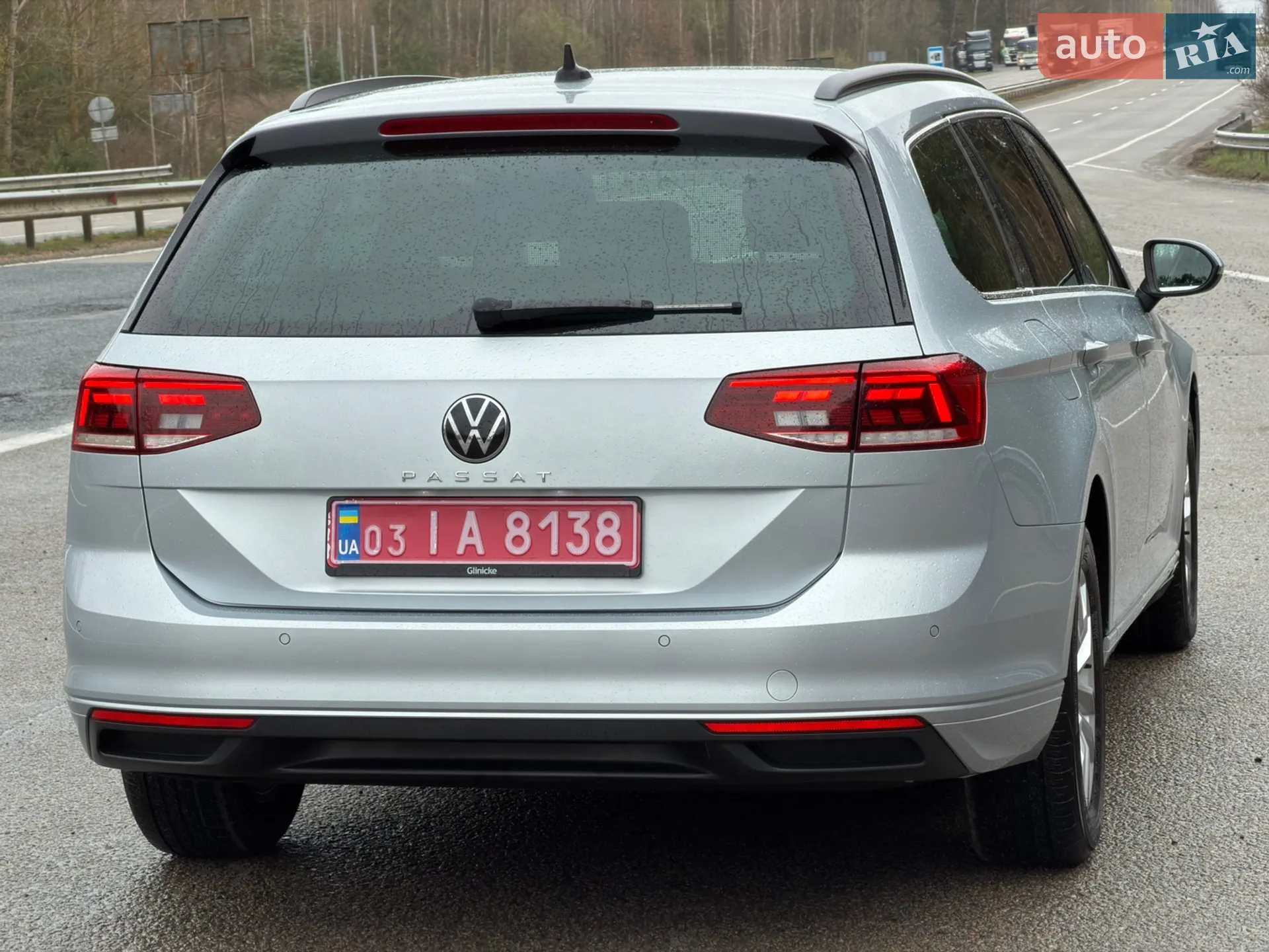 2021 Volkswagen Passat - мініатюра 13