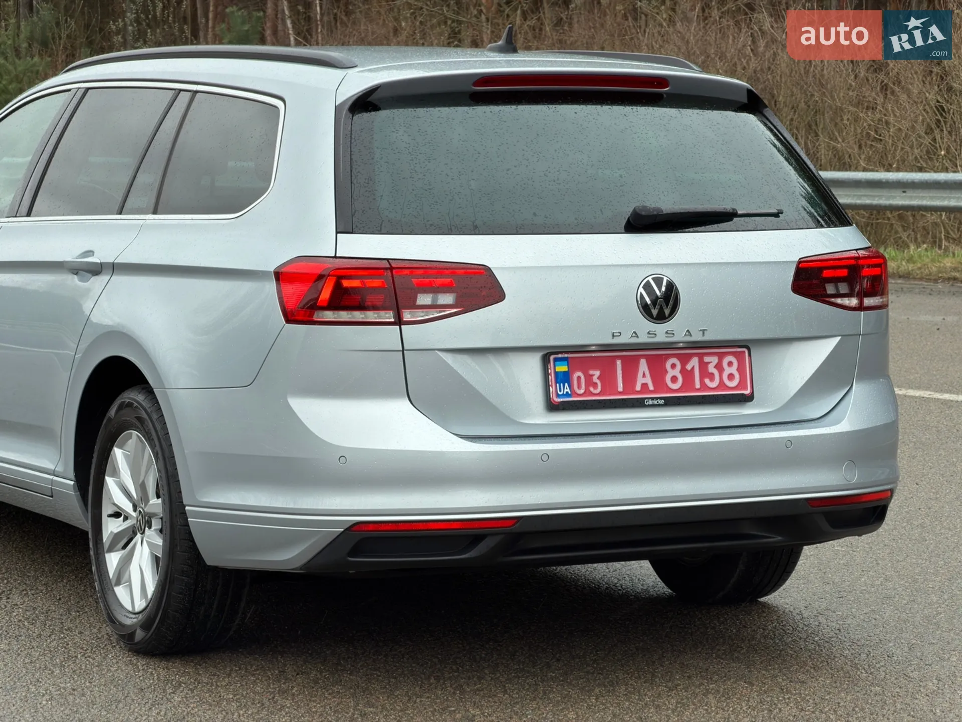 2021 Volkswagen Passat - мініатюра 48