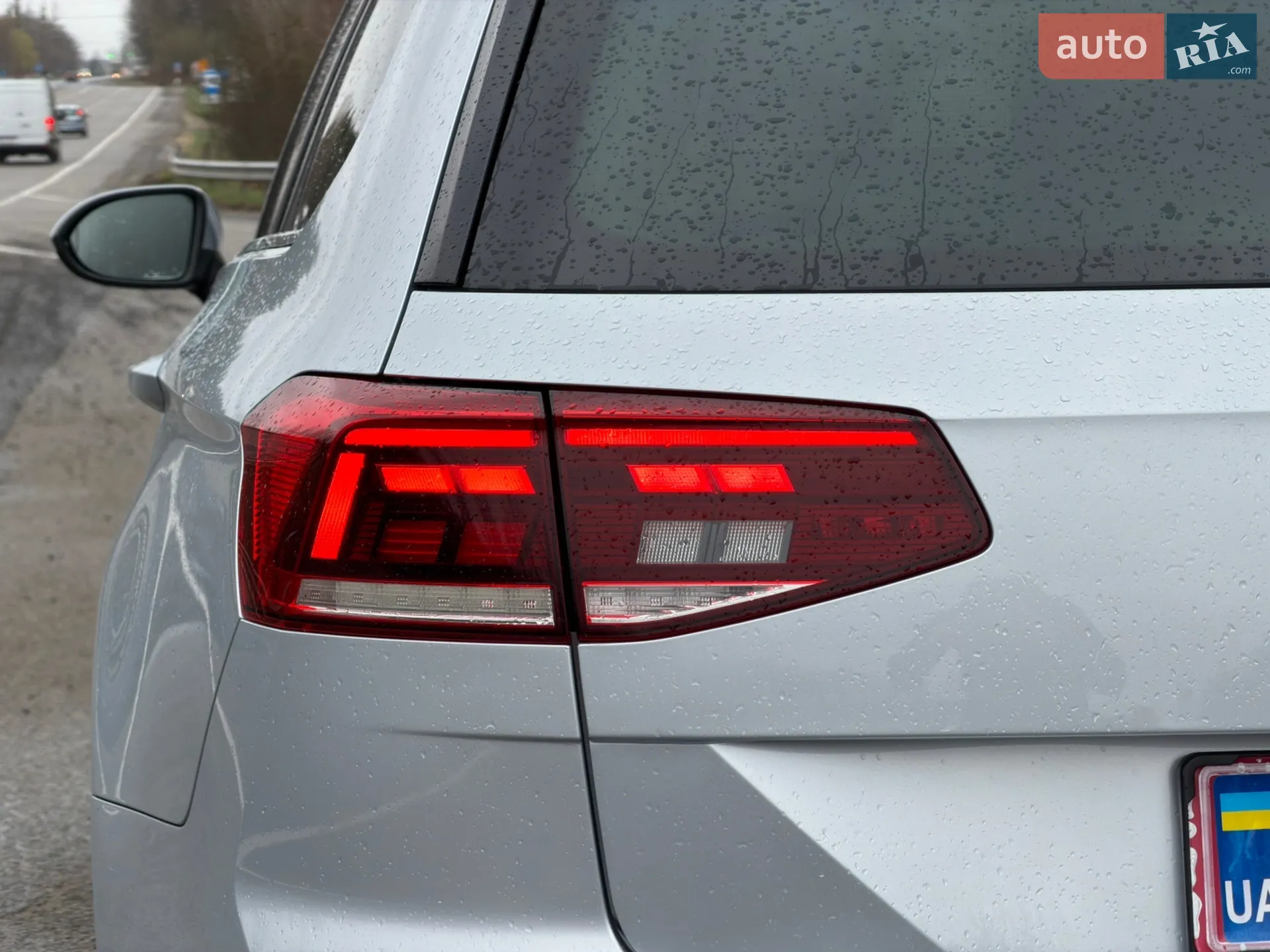 2021 Volkswagen Passat - мініатюра 51