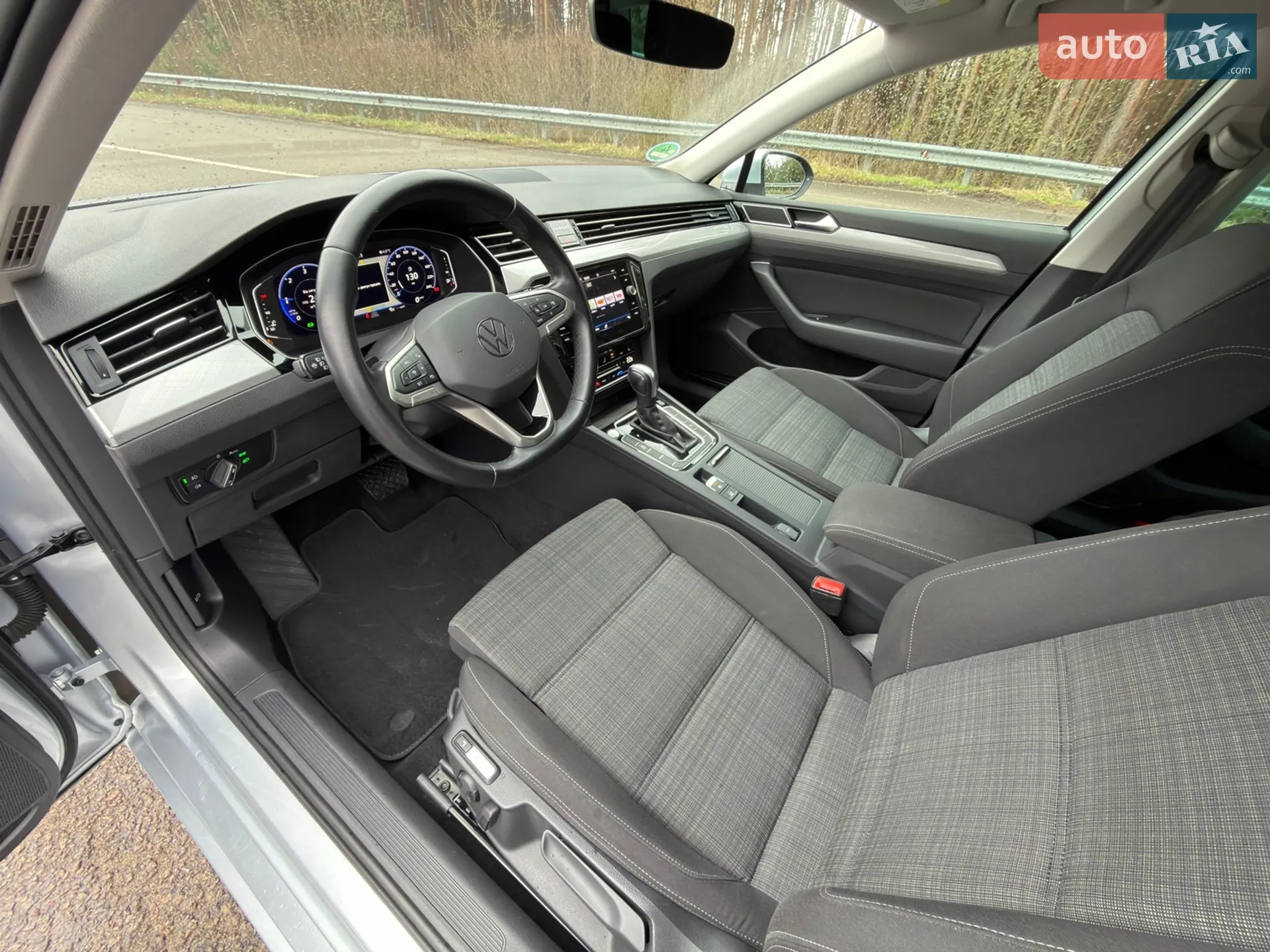 2021 Volkswagen Passat - мініатюра 65