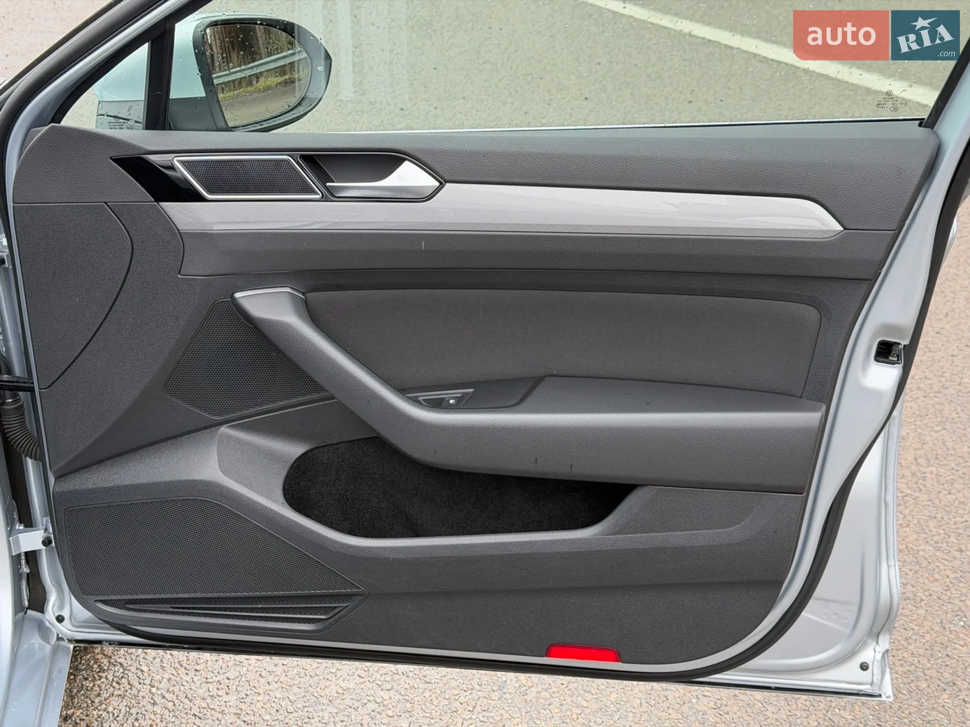 2021 Volkswagen Passat - мініатюра 85