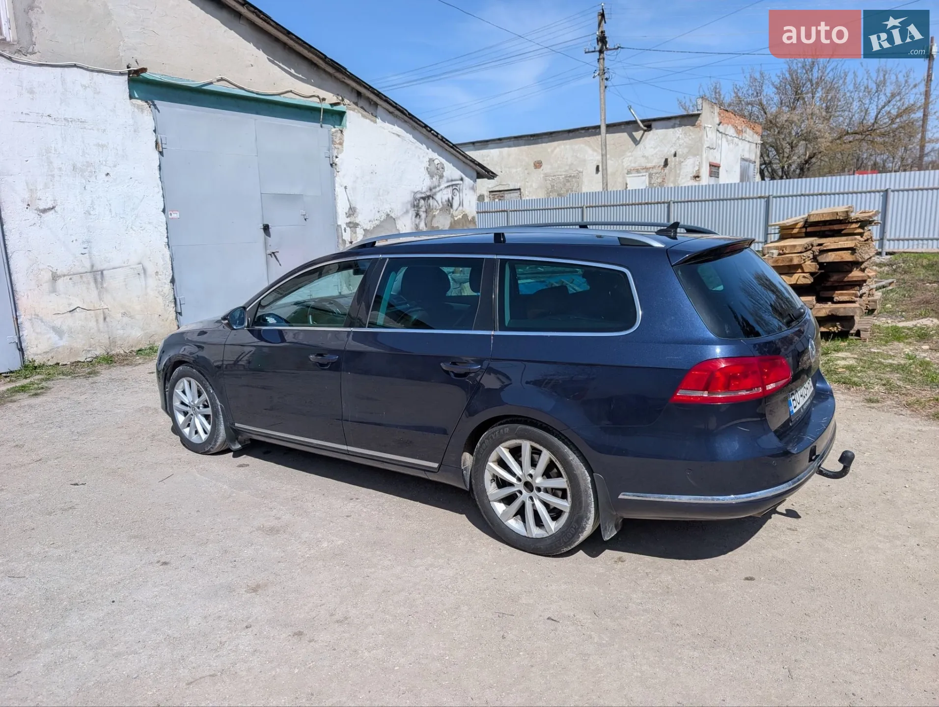 2010 Volkswagen Passat - мініатюра 15