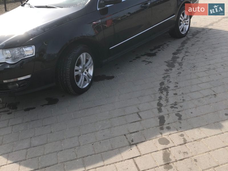 Универсал Volkswagen Passat 2010 в Самборе фото Универсал Volkswagen Passat 2010 в Самборе