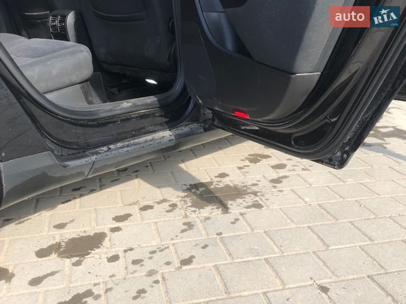 Универсал Volkswagen Passat 2010 в Самборе фото 15 Универсал Volkswagen Passat 2010 в Самборе