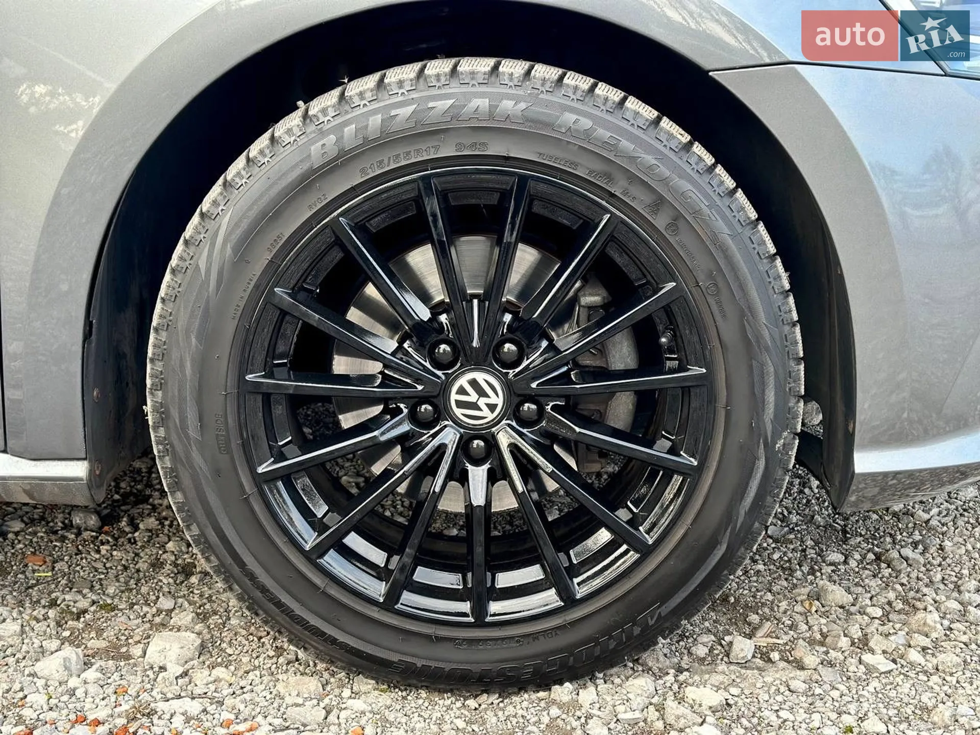 2015 Volkswagen Passat - мініатюра 11