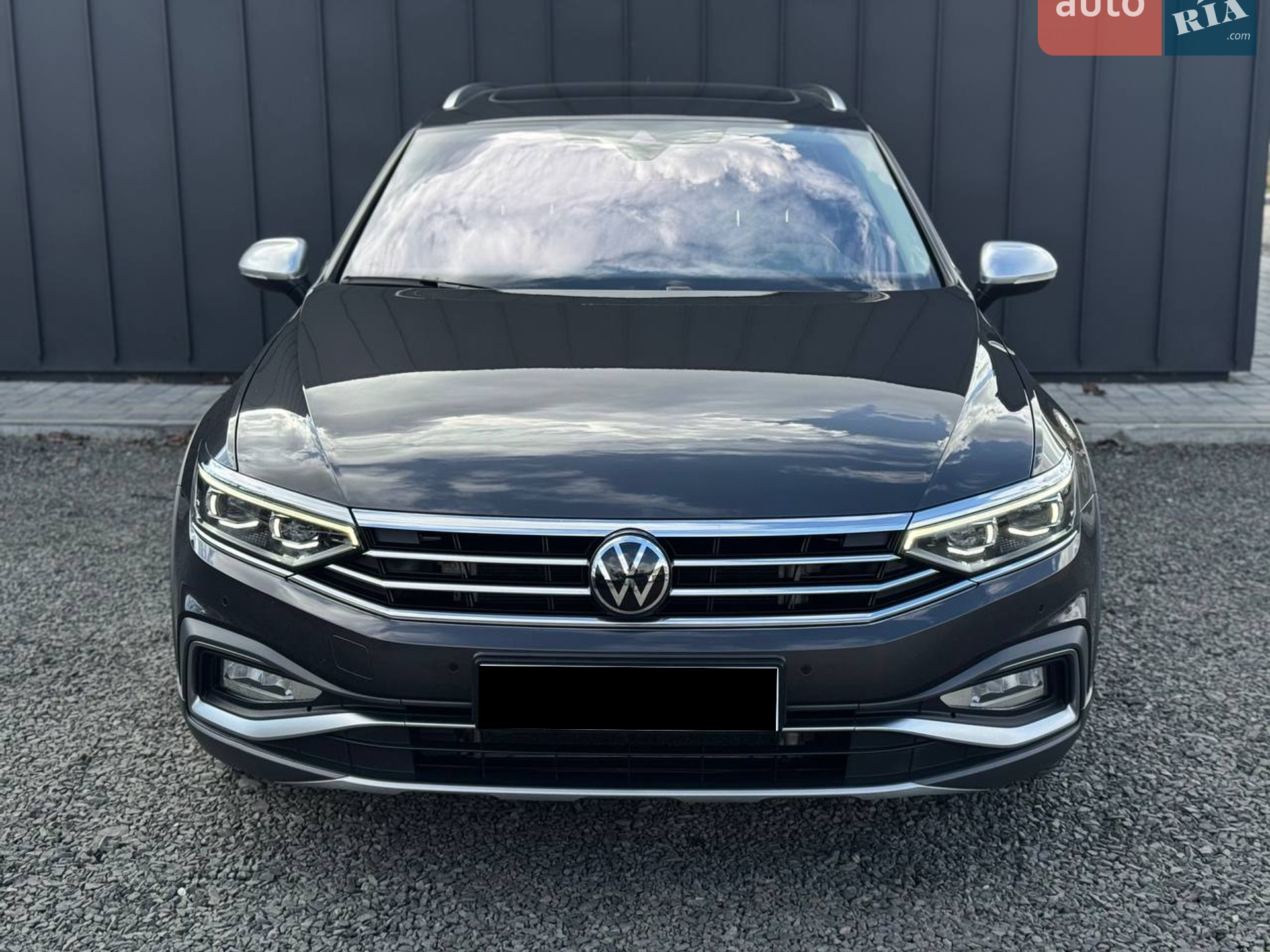 2023 Volkswagen Passat - мініатюра 2