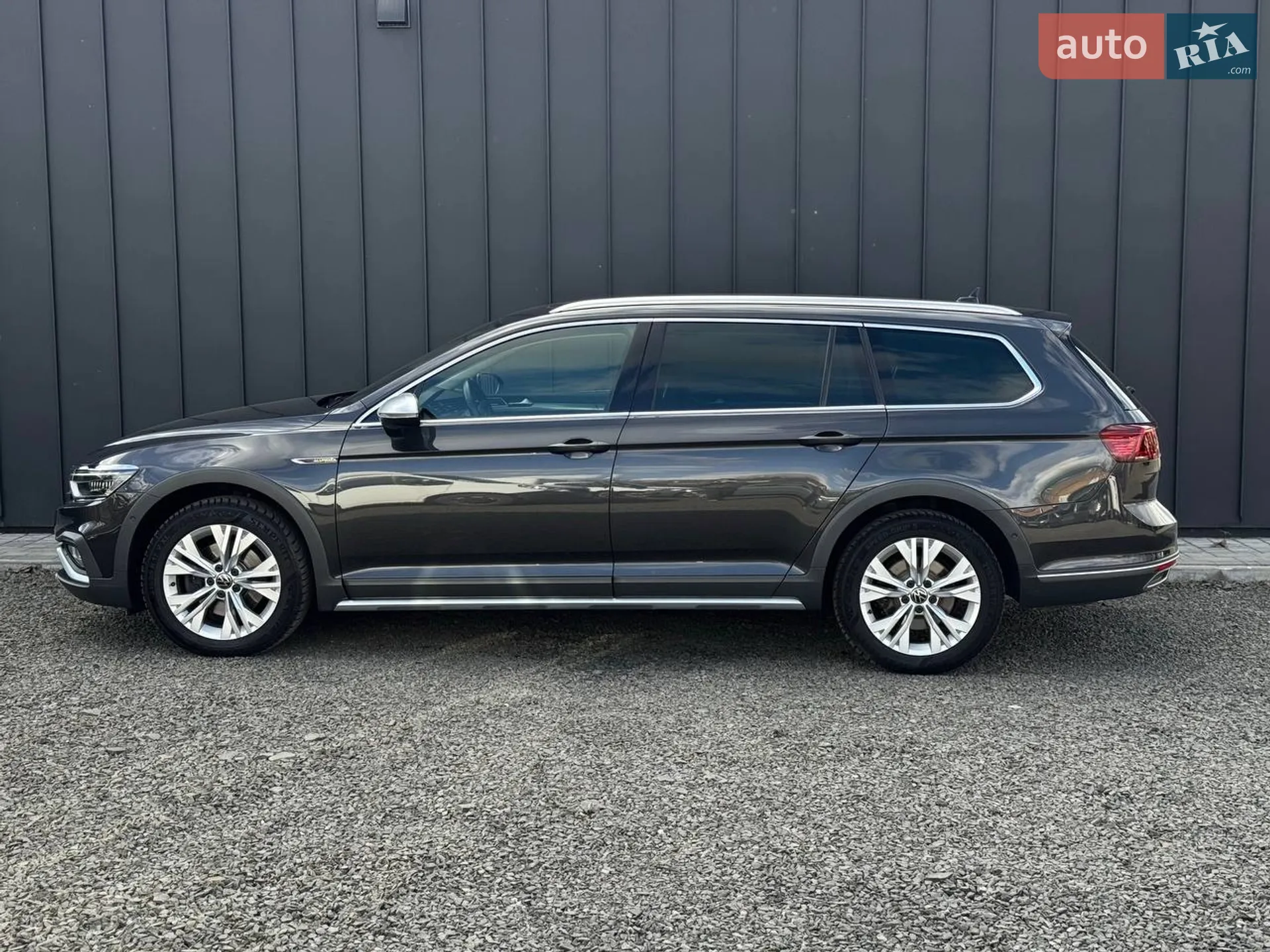 2023 Volkswagen Passat - мініатюра 4