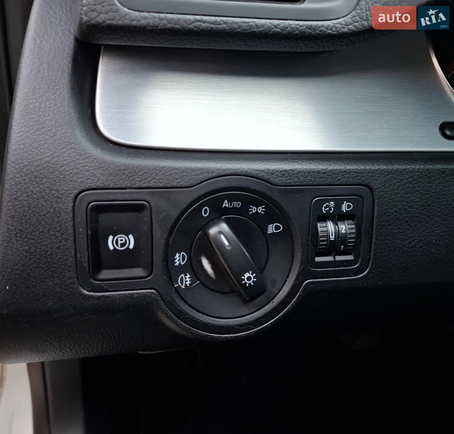 2010 Volkswagen Passat - мініатюра 34