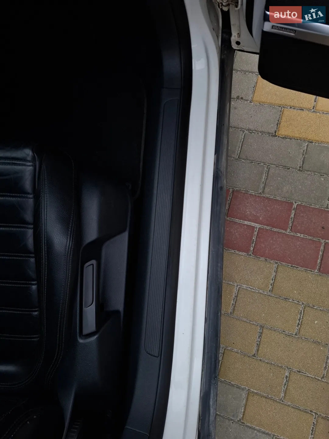 2010 Volkswagen Passat - мініатюра 45