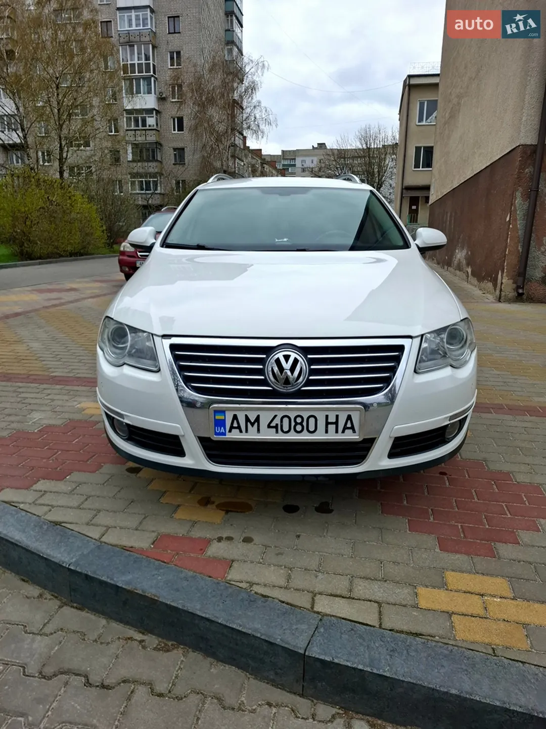 2010 Volkswagen Passat - мініатюра 50