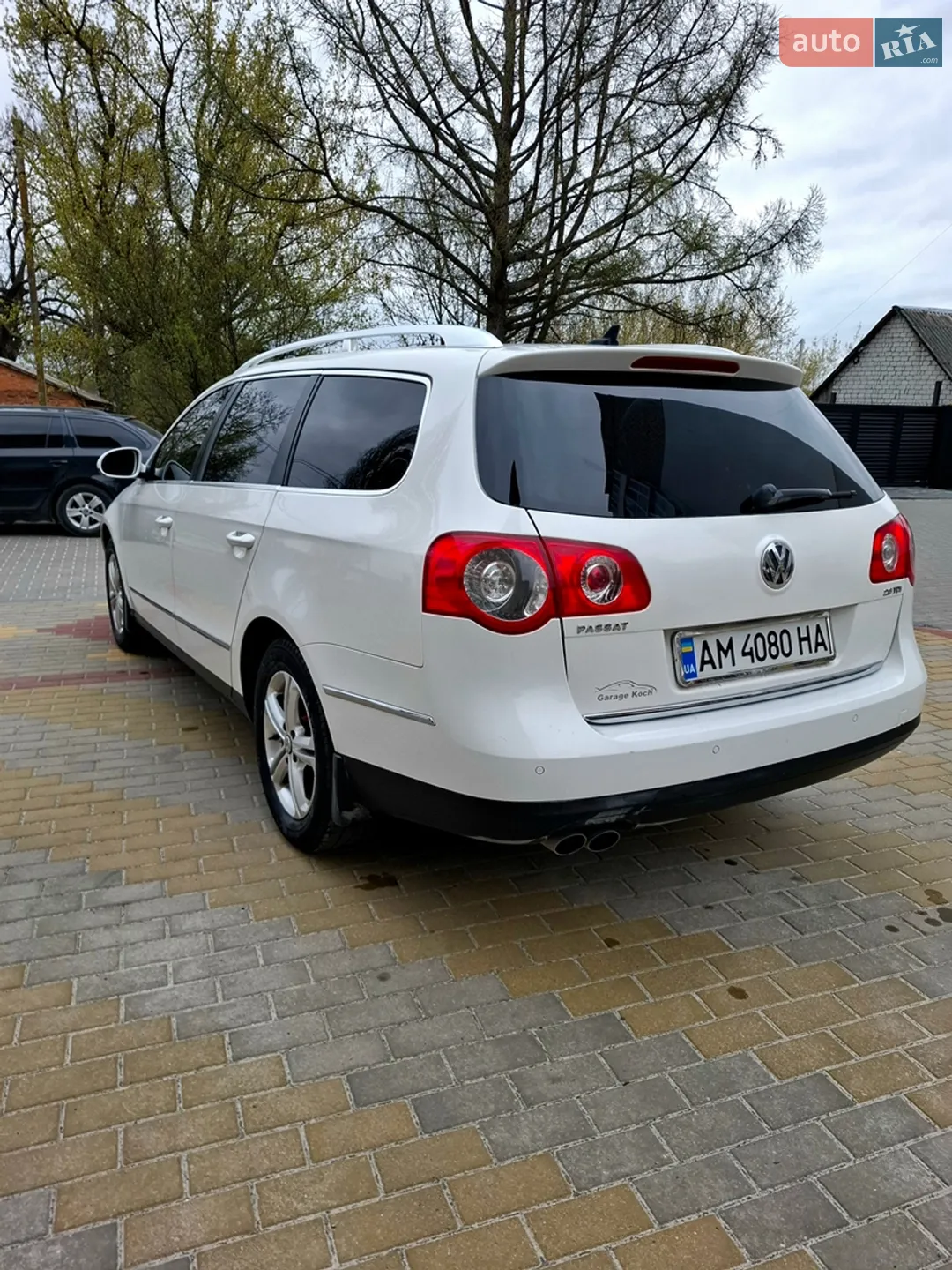 2010 Volkswagen Passat - мініатюра 54