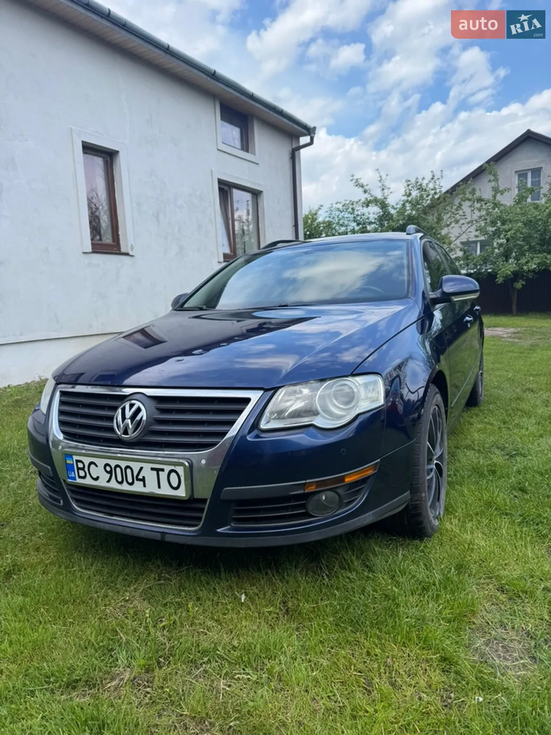 2010 Volkswagen Passat - мініатюра 10
