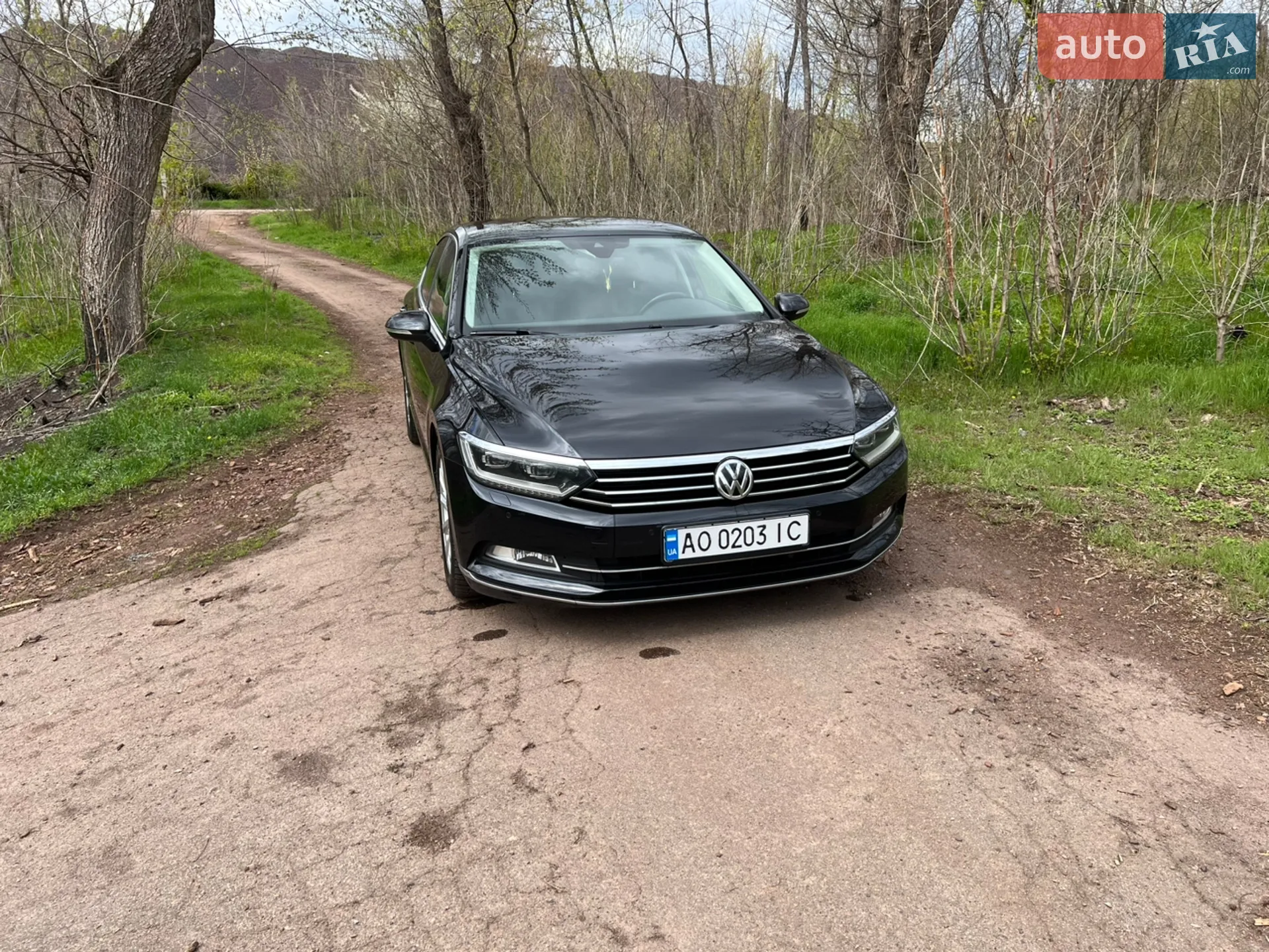 2015 Volkswagen Passat - мініатюра 19